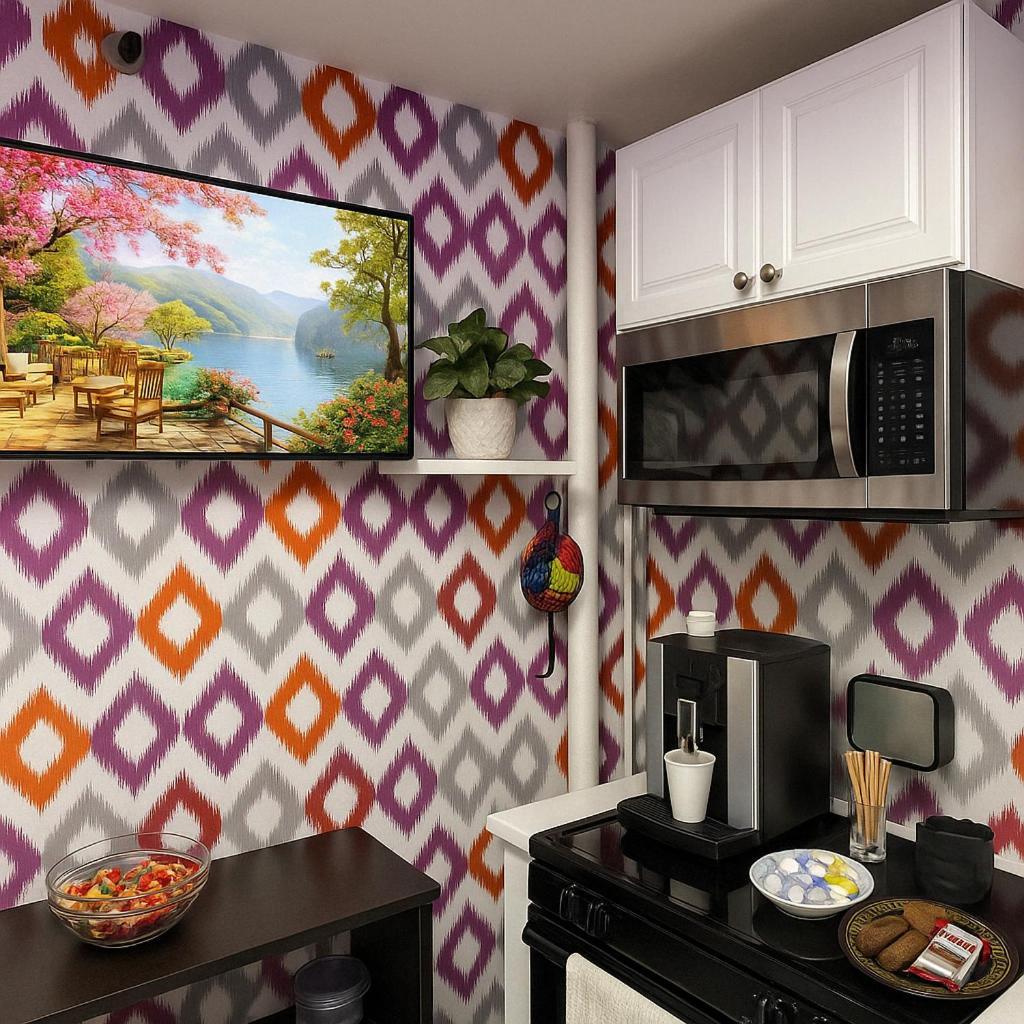Lemon Vibes Harlem Affordable Comfort New York Bagian luar foto