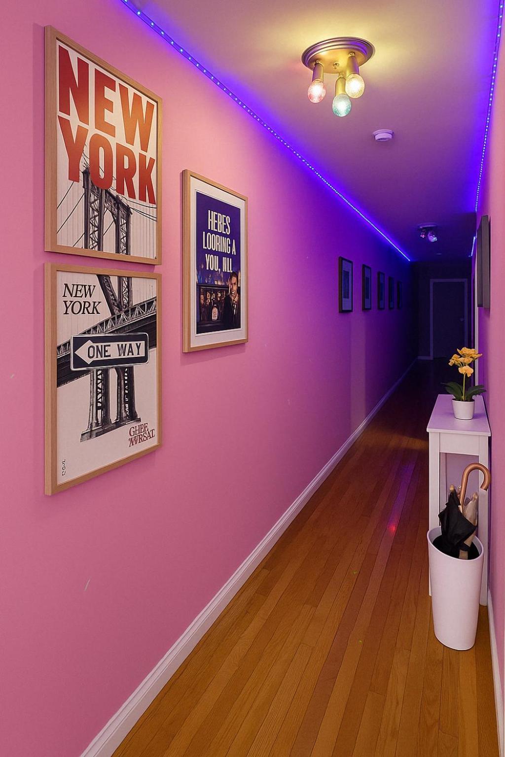 Lemon Vibes Harlem Affordable Comfort New York Bagian luar foto