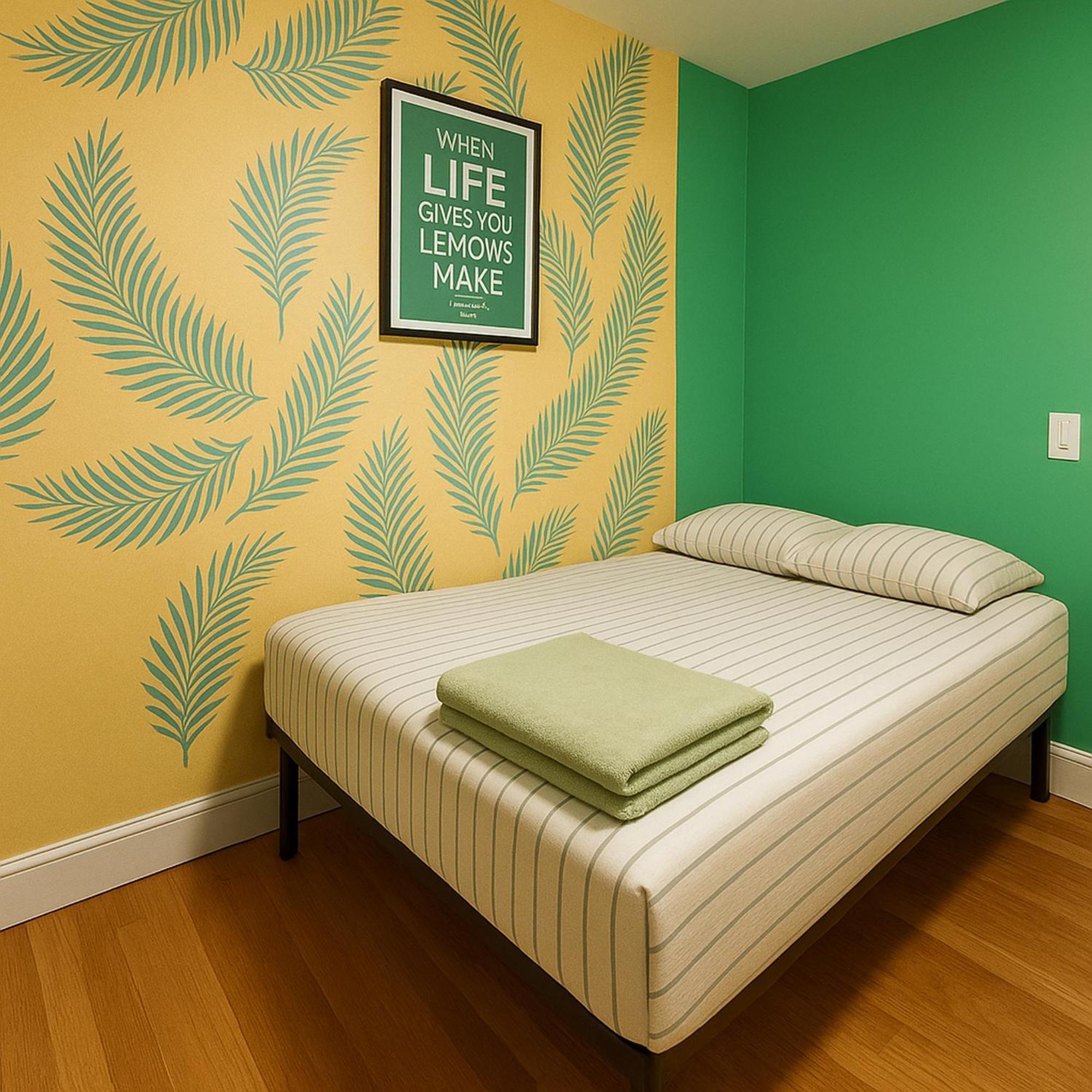 Lemon Vibes Harlem Affordable Comfort New York Bagian luar foto